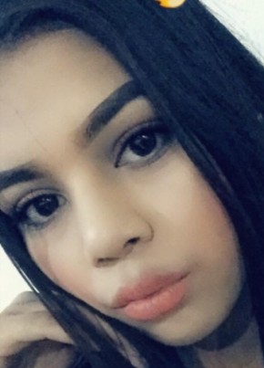 Daniela, 20, Estados Unidos Mexicanos, Tijuana