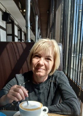 Lilya, 55, Russia, Spassk-Dalniy