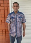 Азад, 47 лет, Москва