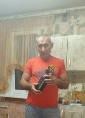 Сергей, 54, Россия, Лиски