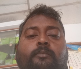 Dilip Chauhan, 31 год, Ahmedabad