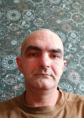 Дмитрий из Благовещенск (Амурской обл.) 38 лет