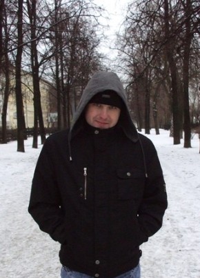 Максим, 41, Russia, Moscow