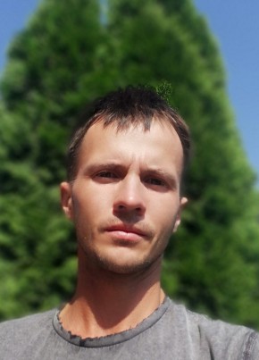 Aleksandr, 33, Россия, Динская