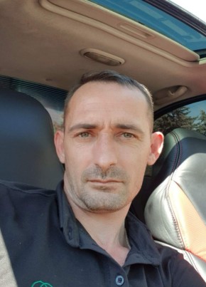Алексей из Георгиевска 39 лет