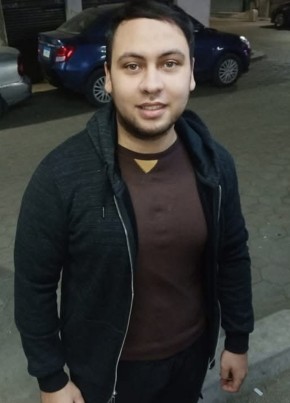 hossam hassan из القاهرة 28 лет