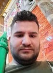 عمر مجبد, 31 год, الموصل