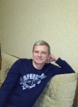 Антон, 49 лет, Москва