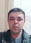 Erivaldo, 45 лет, Itaquaquecetuba