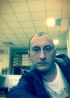 Егор, 39, Россия, Сосновоборск (Красноярский край)