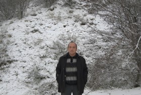 vitaliy, 64 - Just Me