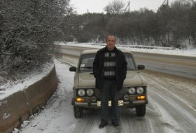 vitaliy, 64 - Miscellaneous