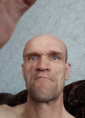 Алексей из Инзы 50 лет