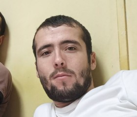 Mustafo, 24, Tashkent