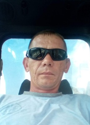 Vladimir, 40, Russia, Krasnodar