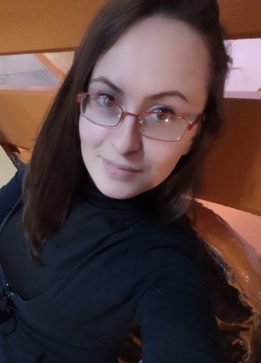 Анеле, 34, Россия, Канск
