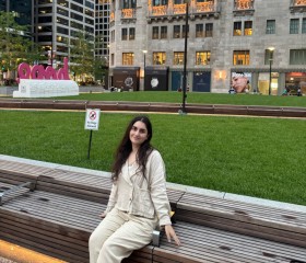 Jamilia, 26, Chicago