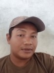 Juan, 18 лет, Kota Surabaya