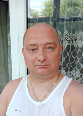 Вован из Бузулука 42 года