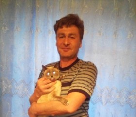 Василий, 51 год, Усолье-Сибирское