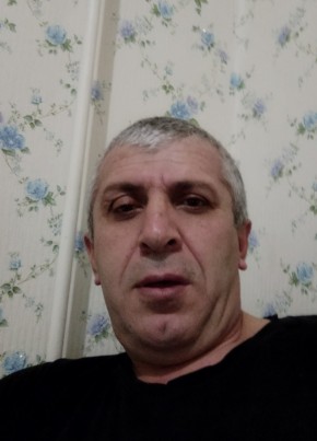 Kemran, 50, Russia, Moscow