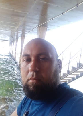 artem, 38, Russia, Novorossiysk