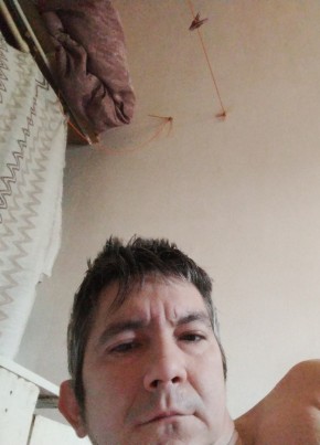 Александр Д, 42, O‘zbekiston Respublikasi, Toshkent