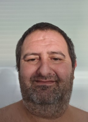 Carlos, 45, Estado Español, la Ciudad Condal