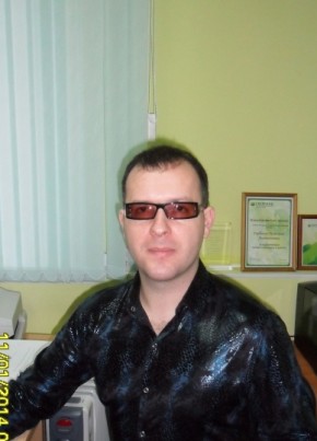 Дмитрий, 39, Россия, Сафоново