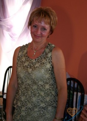 Татьяна, 66, Россия, Нижний Новгород