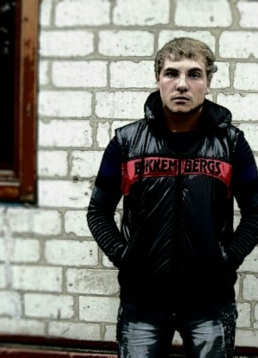 Сергей, 33, Россия, Усть-Лабинск