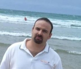 Ruslan, 45, Baku