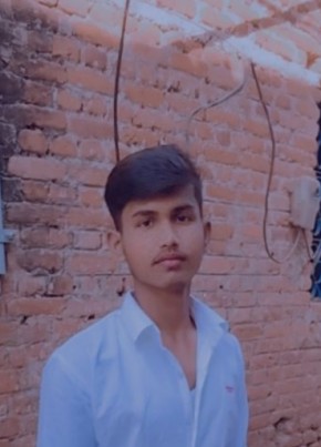 Aakif khan, 18, India, Patna