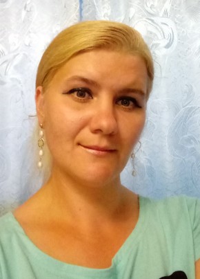 екатерина, 40, Россия, Омск
