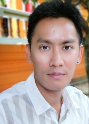 Sutipong, 38, ราชอาณาจักรไทย, ระนอง