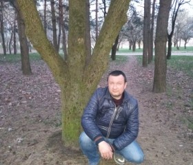 Andrey, 46, Minsk