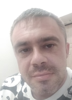 Павел, 35, Россия, Ильский