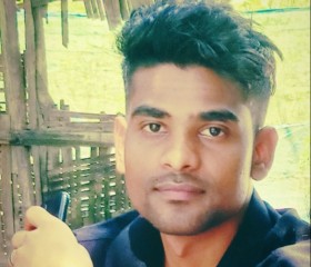 Rohul Amin, 28 лет, Bangalore