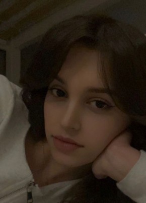 Юлия, 24, Россия, Москва