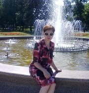 Марина Камаева, 62 - Пользовательский