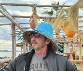 Alexandre, 64, Villeneuve-Loubet