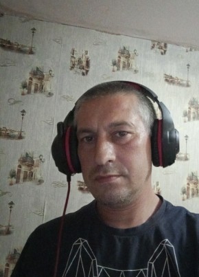 Maksim, 40, Russia, Khabarovsk