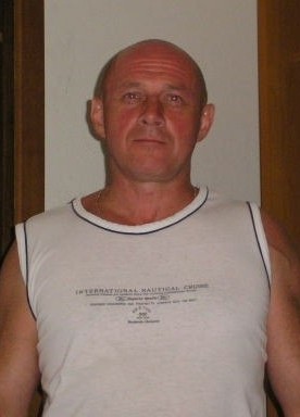 Каниф, 52, Россия, Нижний Новгород