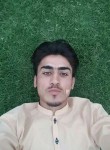 Naseem, 19 лет, اسد آباد