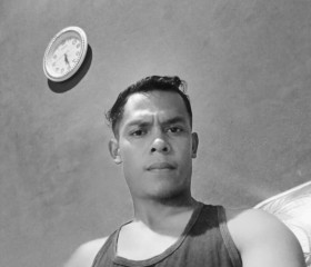 Gunawan, 18, Bandarlampung