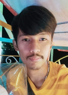 เจ, 26, ราชอาณาจักรไทย, บ้านนาสาร