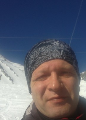 Евгений, 56, Россия, Нижний Новгород