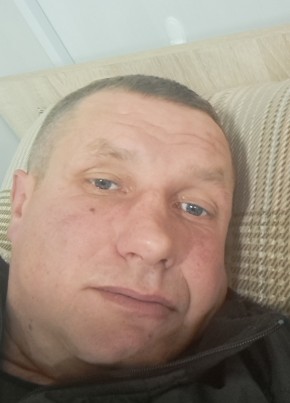 Алекс, 43, Россия, Зверево
