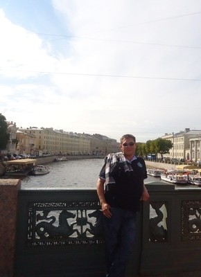Андрей, 51, Россия, Томари