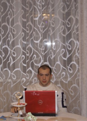 Igor, 35, Россия, Ковров